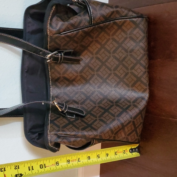 PVC tote - Picture 5 of 6